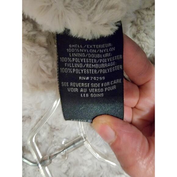 Madden Girl Women’s Winter Jacket – Long Length Quilted Puffer Parka Coat (2XL) - Picture 8 of 9